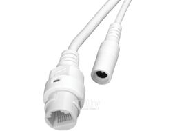 Комплект видеонаблюдения HK-8402W GINZZU WiFi, 4ch, 5Mp, HDMI, 4улич кам 5.0Mp, IR30м