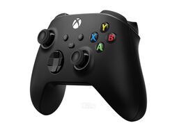 Беспроводной контроллер Xbox – Carbon Black (EU version, model 1914) Microsoft QAT-00009