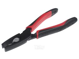 Пассатижи, длина 7" (175мм) JTC JTC-51277