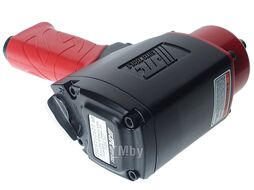 Пневмогайковерт ударный 1/2 усиленный (1085 Nm) 90-120PSI 7500об/мин, расход воздуха 230 L/min, штуцер JTC-D20PMA JTC JTC-5812