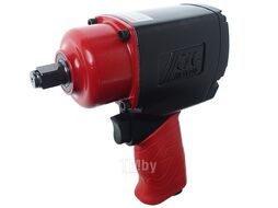Пневмогайковерт ударный 1/2 усиленный (1085 Nm) 90-120PSI 7500об/мин, расход воздуха 230 L/min, штуцер JTC-D20PMA JTC JTC-5812
