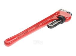 Ключ трубный (американского типа) 14"(350мм) макс. захват 60мм JTC JTC-JW0242-14
