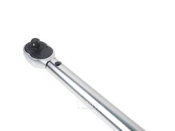 Ключ динамометрический 3/8" двухсторонний, усилие затяжки 20-110Nm, длина 430мм JTC JTC-6684