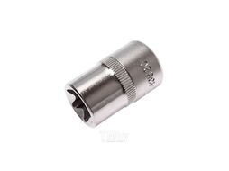 Головка торцевая TORX 1/2" х E20, длина 38мм JTC JTC-43520