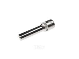 Головка торцевая глубокая TORX 3/8" х Е8, длина 63мм JTC JTC-36008