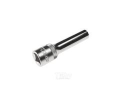 Головка торцевая глубокая TORX 3/8" х Е8, длина 63мм JTC JTC-36008