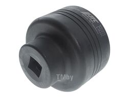 Головка торцевая ударная 8-гранная 3/4" х 75мм, длина 81мм JTC JTC-6481075