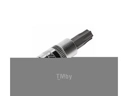 Бита-головка TORX 1/4" х T40, длина 37мм JTC JTC-23740