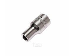 Головка торцевая 6-гранная 1/4" х 5мм, длина 25мм JTC JTC-22505