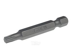 Бита 1/4"DR TORX T25х50мм JTC JTC-1135025
