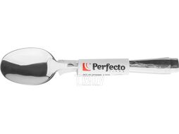 Набор ложек столовых, 4 шт., глянцевый, серия Majestic, PERFECTO LINEA 21-400300P