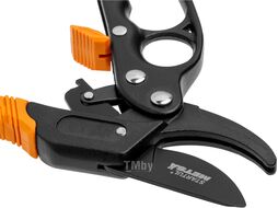 Секатор контактный с храповым механизмом 20см STARTUL METSA (ST6490-03)