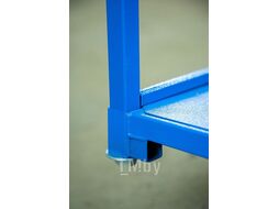 Тележка платформенная TOR ТП-2 (600х900) г/п 435 кг (160 мм)