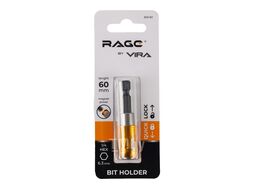 Держатель для бит QUICK LOCK 60 мм 554181
