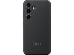 Чехол Smart View Wallet Case S24+, Black SAMSUNG EF-ZS926CBEGRU