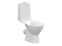 Унитаз-компакт FLAVIS 031 3/6 DPL EO slim Cersanit 64288