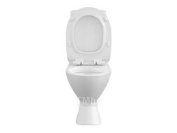Унитаз-компакт FLAVIS 031 3/6 DPL EO slim Cersanit 64288