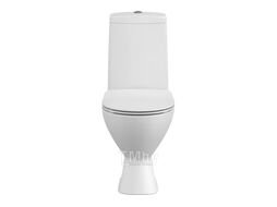 Унитаз-компакт FLAVIS 031 3/6 DPL EO slim Cersanit 64288