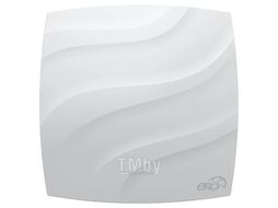 Вентилятор накладной D120 обр.клапан ET ERA WAVE 120C ET