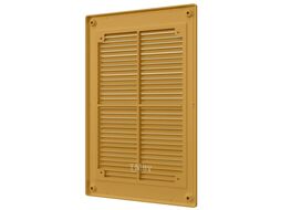 Решетка вентиляционная Р разъемная 200х300 пластик Beige ERA 2030Р беж