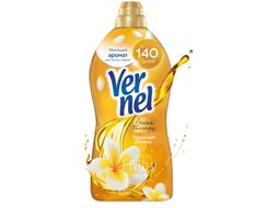 Кондиционер для белья Vernel Ароматерапия Чарующая Ваниль Концентрированный (1.74л)