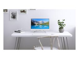 Моноблок HP AIO 24/ i5-1135G7/ 23.8 FHD AG IPS/ Iris Xe/ 8GB/ 1TB/ DOS/ DVD-W/ USB kbd+mouse/ kbd_ENG/ Snow White