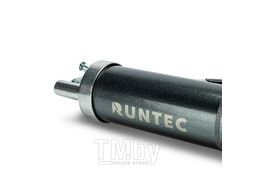 Шприц профессиональный, 400 мл RUNTEC RT-BJ475