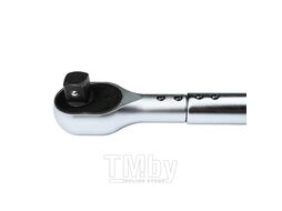 Динамометрический ключ двухсторонний 1 " 200-1000 Нм GARWIN INDUSTRIAL 501519-200-1000-1