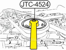 Фиксатор коленвала (Ford) JTC JTC-4524