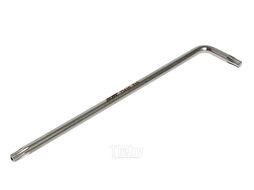 Ключ TORX Г-образный удлиненный T10H, длина 90мм JTC JTC-73410