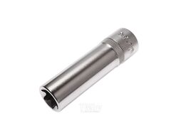 Головка торцевая глубокая TORX 1/2" х E18, длина 76мм JTC JTC-47318