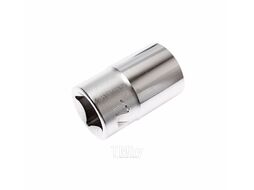 Головка торцевая 12-гранная 1/2" х 17мм, длина 38мм JTC JTC-43917