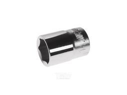 Головка торцевая 6-гранная 3/8" 14мм, длина 28мм JTC JTC-33214