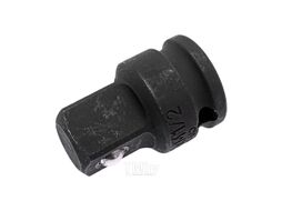 Адаптер ударный F3/8" х M1/2" диаметр 22мм, длина 32мм JTC JTC-340304