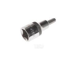 Бита-головка HEX 1/2" х H6, длина 55мм JTC JTC-45606