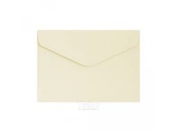 Конверт 110*220, C6, черный,130г, силикон. зам. 10 шт. ARGO S.A. 280230