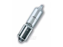 Лампа галогенная H21W 12V (21W) Day&Night (стандартные характеристики) CARBERRY 32CA12