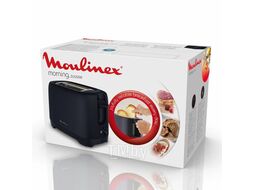 Тостер MOULINEX LT2M0810