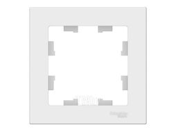 Рамка 1-постовая, ЛОТОС ATLASDESIGN Schneider Electric ATN001301