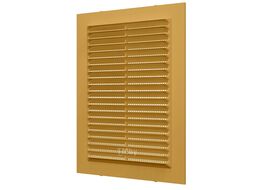 Решетка вентиляционная С сетка 138х188 пластик Beige ERA 1318С беж