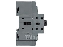 Рубильник 100A 4P c рукояткой управления для прямой установки TwinBlock EKF tb-100-4p-f
