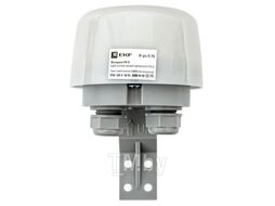 Фотореле PS-5 15А 3300Вт IP66 EKF PROxima fr-ps-5-15
