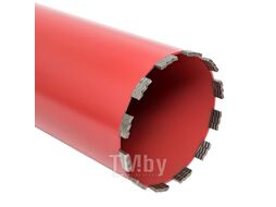 Коронка алмазная (проходка) WCHP-162/450 (1 1/4" UNC) EKF Expert wchp-sf162/450