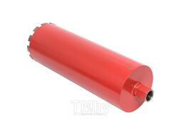 Коронка алмазная (проходка) WCHP-162/450 (1 1/4" UNC) EKF Expert wchp-sf162/450