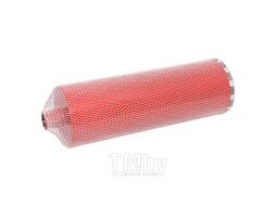 Коронка алмазная (проходка) WCHP-162/450 (1 1/4" UNC) EKF Expert wchp-sf162/450