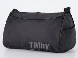 Спортивная сумка Mr.Bag 143-C3-05N-BLK (черный)