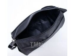 Спортивная сумка Mr.Bag 143-C3-05N-BLK (черный)