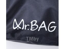 Спортивная сумка Mr.Bag 143-C3-05N-BLK (черный)