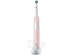Электрическая зубная щетка Oral-B Pro 1 500 D305.513.3 (розовый)