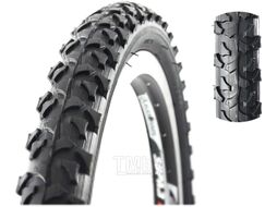 Велопокрышка Wanda 26х2.125 / 26X2.125-P1033